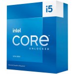 Intel Core i5-13600KF BX8071513600KF – Zbozi.Blesk.cz