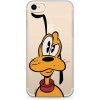 Pouzdro a kryt na mobilní telefon Apple Ert Ochranné iPhone 7 / 8 / SE 2020/2022 - Disney, Pluto 001