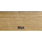 Lignofix Polyuretanový dvousložkový lak 0,75 l bezbarvý mat – Hledejceny.cz