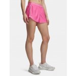 Under Armour dámské kraťasy Tech Play Up Shorts růžová – Hledejceny.cz