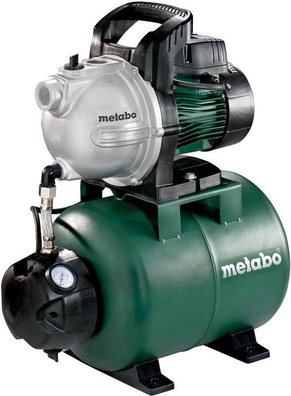 Metabo HWW 3300/25 G