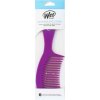 Hřeben a kartáč na vlasy Wet Brush Pro Detangling Comb Purple