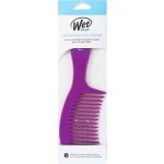 Wet Brush Pro Detangling Comb Purple – Zboží Mobilmania