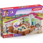 Schleich jezdecká aréna Peppertree – Zboží Dáma