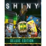 Shiny (Deluxe Edition) – Zbozi.Blesk.cz