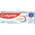 Colgate Total Active Prevention Junior dětská pro děti ve věku 7 -12 let 50 ml – Hledejceny.cz
