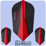 Harrows Retina Red – Sleviste.cz