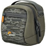 Lowepro Tahoe CS 80 pixel camo – Zboží Živě