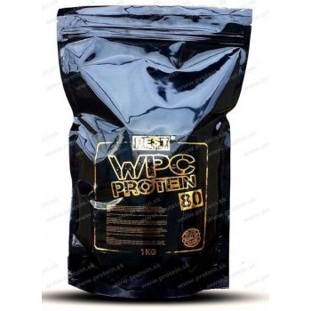 Best Nutrition WPC Protein Instant 80 1000 g