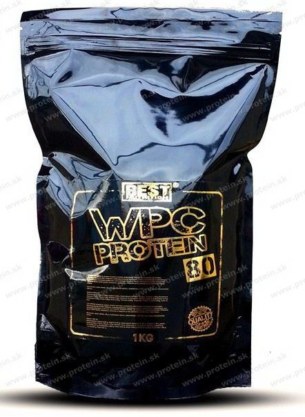 Best Nutrition WPC Protein Instant 80 1000 g