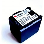 Braun BDP-CBP819EC 3000mAh – Zbozi.Blesk.cz