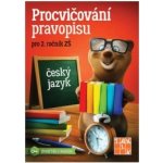 Procvičování pravopisu pro 2.ročník ZŠ – Zboží Mobilmania
