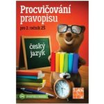 Procvičování pravopisu pro 2.ročník ZŠ – Hledejceny.cz