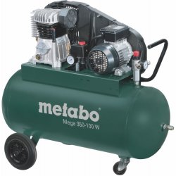 Metabo Mega 350 100 W 601538000