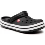 Crocs Crocband černá – Zboží Dáma