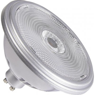 SLV 1005283 LED EEK2021 E A G GU10 žárovka neutrální bílá – Hledejceny.cz