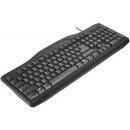 Trust ClassicLine Keyboard 20638