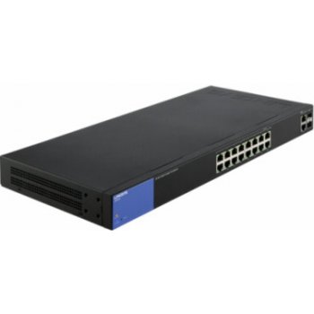 Linksys LGS318P