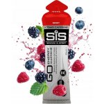 Science in Sport GO Izotonický energetický gel 60 ml – Zboží Dáma