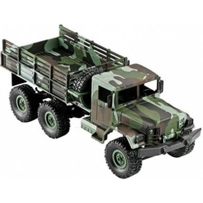 IQ models Military Truck MN-77 1/16 maskáč RC_301478 RTR 1:16