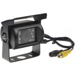 Kamera CMS s IR světlem, vnější PAL, 12-24 V | Zboží Auto