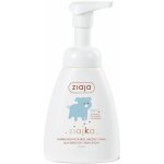 Ziaja Ziajka Prasátko mycí pěna na obličej, ruce a tělo pro děti 250 ml – Hledejceny.cz