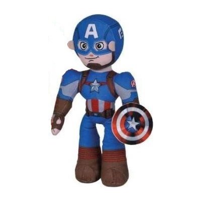 Marvel Avengers Captain America 25 cm – Hledejceny.cz