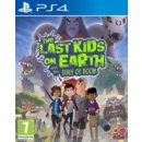 Hra na PS4 The Last Kids on Earth and the Staff of Doom