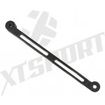 TMC HLINÍKOVÉ 16CM PRODLUŽ. RAMENO pro GoPro - HR163-BK – Hledejceny.cz