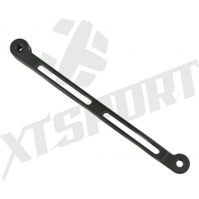 TMC HLINÍKOVÉ 16CM PRODLUŽ. RAMENO pro GoPro - HR163-BK – Hledejceny.cz