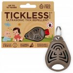 Tickless ECOKID Ultrazvukový odpuzovač klíšťat – Zboží Dáma