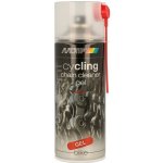 Motip čistič řetězu gel 400 ml – Hledejceny.cz