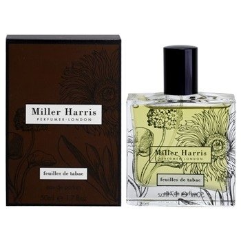 Miller Harris Feuilles de Tabac parfémovaná voda unisex 50 ml