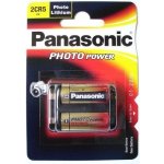 Panasonic 2CR5 1ks 2CR5-U1 – Hledejceny.cz