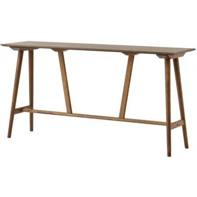 &Tradition In Between SK25 95 cm Smoked Oak – Zboží Dáma