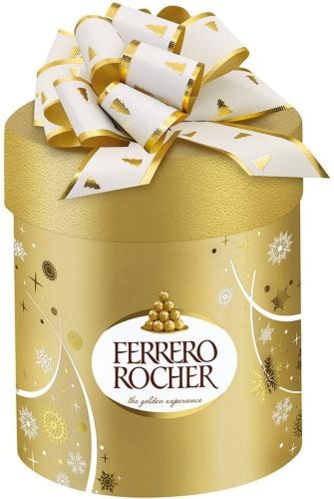 Ferrero Rocher dárková krabička 225 g | Srovnanicen.cz