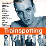 Soundtrack TRAINSPOTTING – Hledejceny.cz