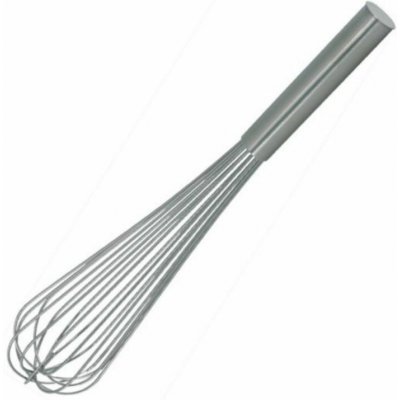 TOMGAST Metlička nerezová 60 cm| TOM, W-M82360 – Zboží Mobilmania