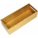 KESSEBÖHMER Úložný box velký FineLine LiniQ - dub světlý – Zbozi.Blesk.cz