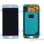 LCD Displej + Dotykové sklo Samsung J500 Galaxy J5 - originál – Zbozi.Blesk.cz