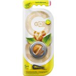 Natural Fresh Go Gel Madagascar Vanilla 5 ml – Hledejceny.cz
