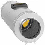 Can Fans Q-Max EC 2000 m3/h 250 mm – Hledejceny.cz