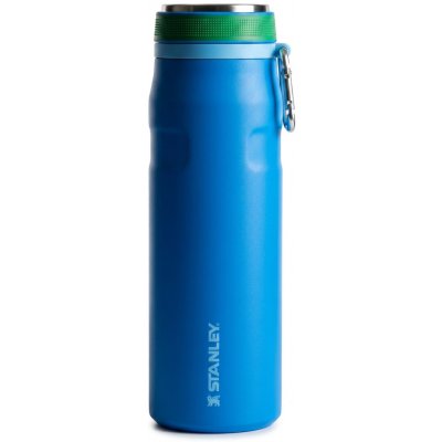Stanley IceFlow Bottle Twist Flip 700 ml Azure – Zboží Dáma