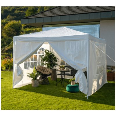 Koda LION TYP 1 3x3 m, bílá – Hledejceny.cz