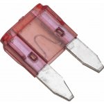 ACI Pojistka plochá MINI 10A – Zbozi.Blesk.cz