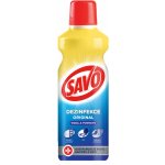 Savo Original tekutý dezinfekční prostředek 1,2 l – HobbyKompas.cz