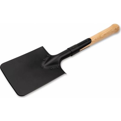 Boker Plus Shovel M1874 09BO500 – Zbozi.Blesk.cz