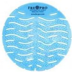 FrePro Wave sítko do pisoáru Cotton modrá – Zboží Mobilmania