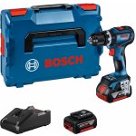 Bosch GSB 18V-90 C 0.601.9K6.106 – Hledejceny.cz