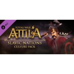 Total War: Attila Slavic Nations Culture Pack – Zbozi.Blesk.cz